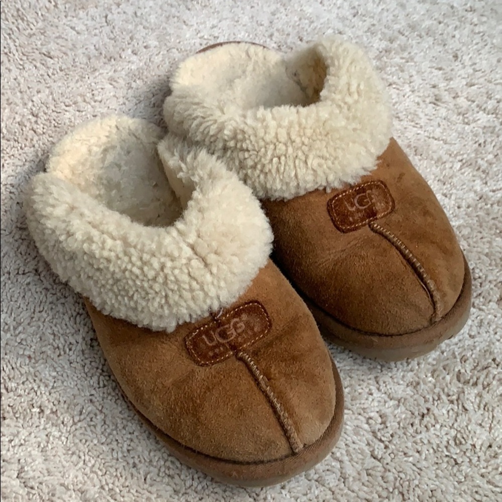 Ugg Slippers